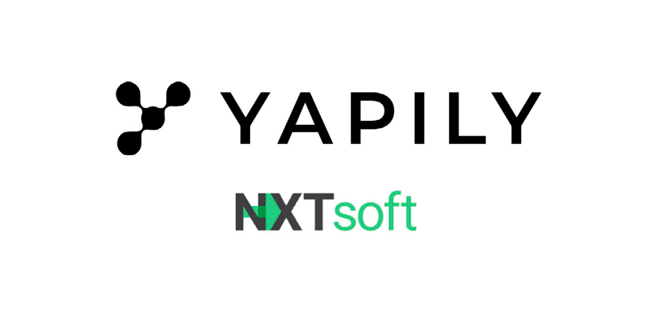 NXTsoft and Yapily Form Partnership to Deliver Global Access to Open Banking