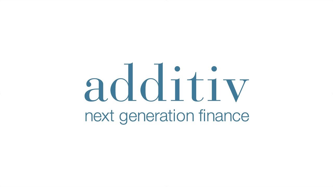 additiv and Bricknode form Partnership Enabling Wealth Management-as-a-Service for Financial Institutions