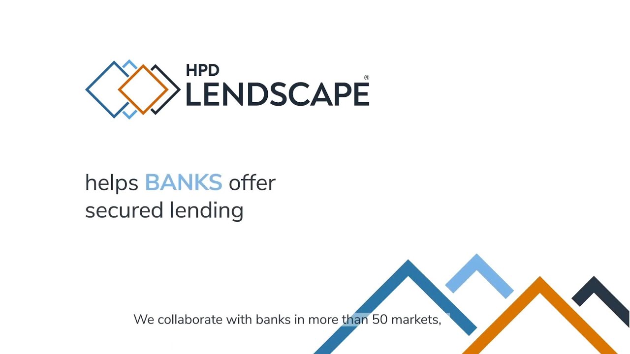 HPD LENDSCAPE Deepens Commitment to Italian Market by Becoming Official Member of Assifact, the Italian Factoring Association HPD LENDSCAPE Deepens Commitment to Italian Market by Becoming Official Member of Assifact, the Italian Factoring Association