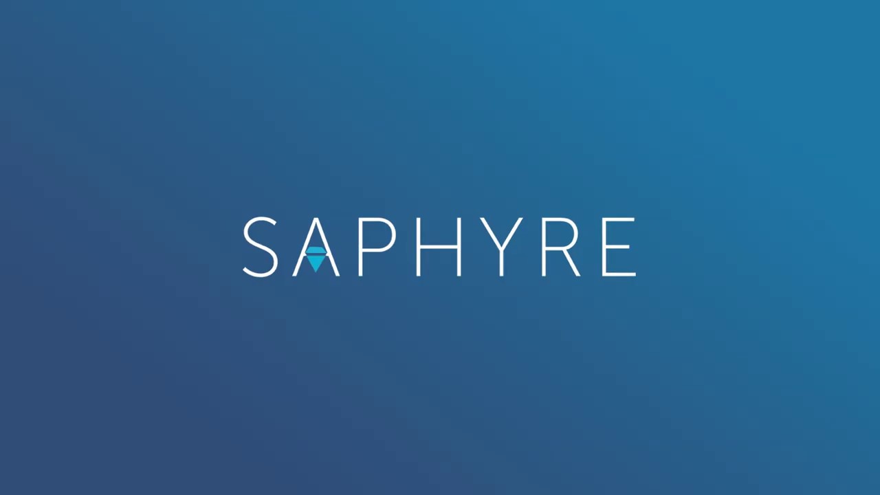 Saphyre Secures $18.7 Million in Series A Funding from J.P. Morgan, BNP Paribas, and HCAP Partners