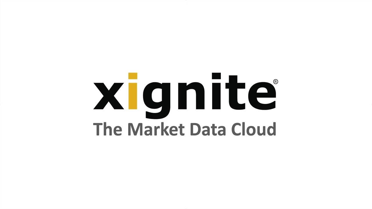 Xignite Launches New ESG API For Digital Investments Platforms