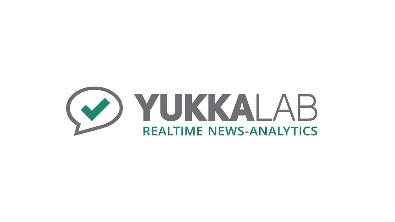 YUKKA Lab recognised by Kickstart Accelerator 2018