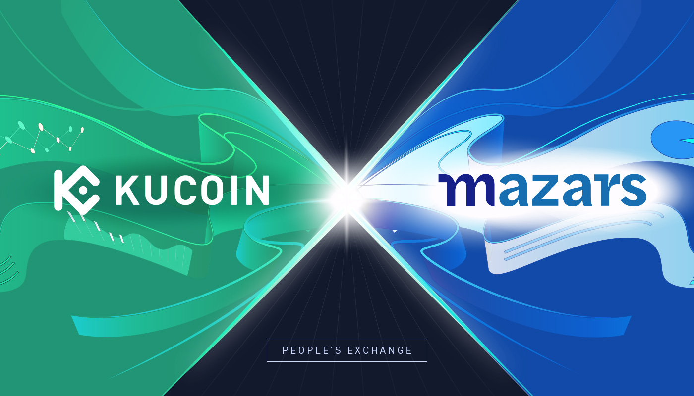 KuCoin Engages Mazars to Conduct Third-Party PoR Verification Procedures