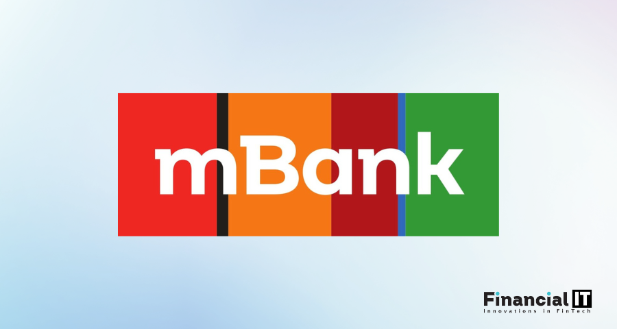 mBank S.A. Presents Transition Plan