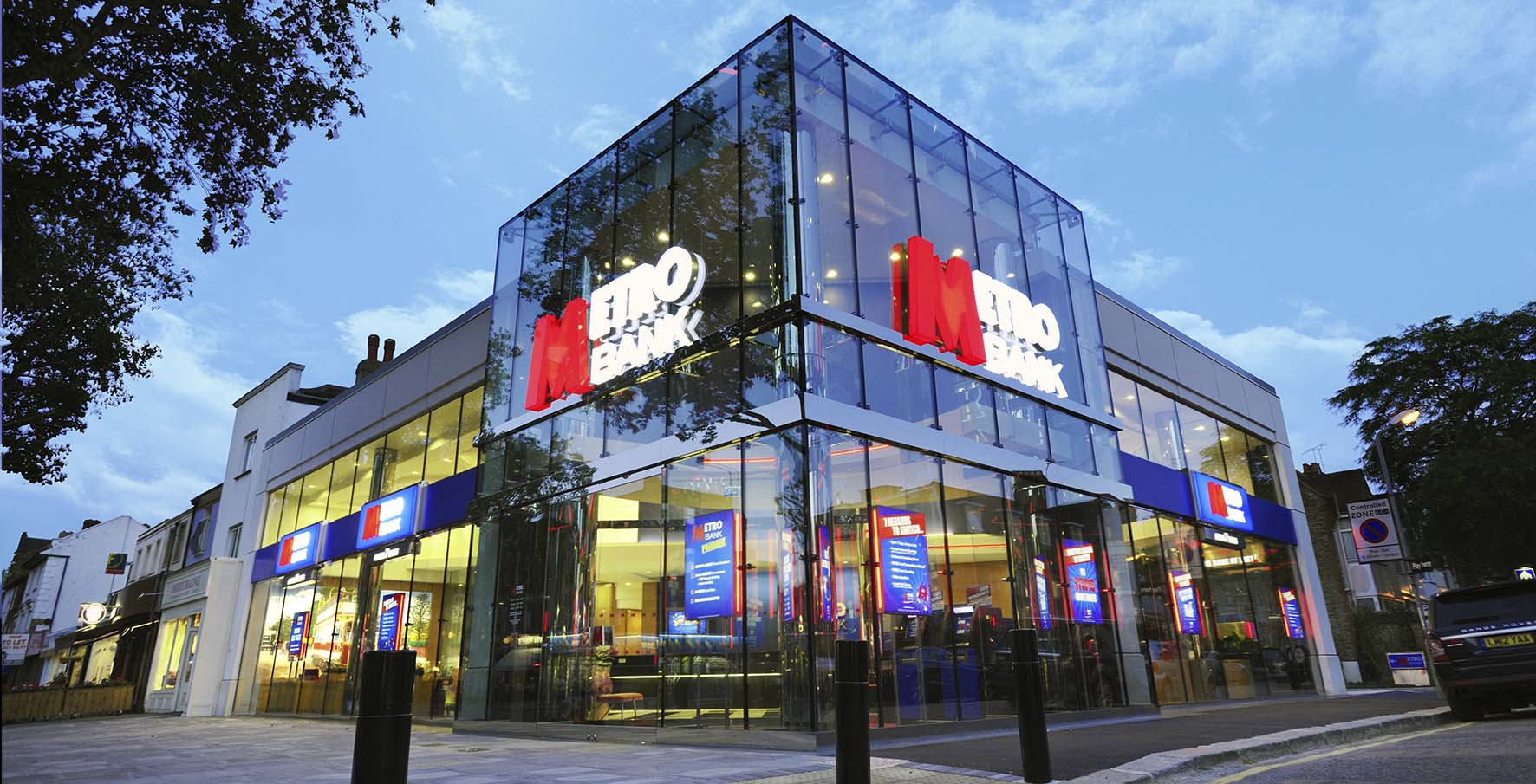 Checkprint and Metro Bank Renew Significant Contract