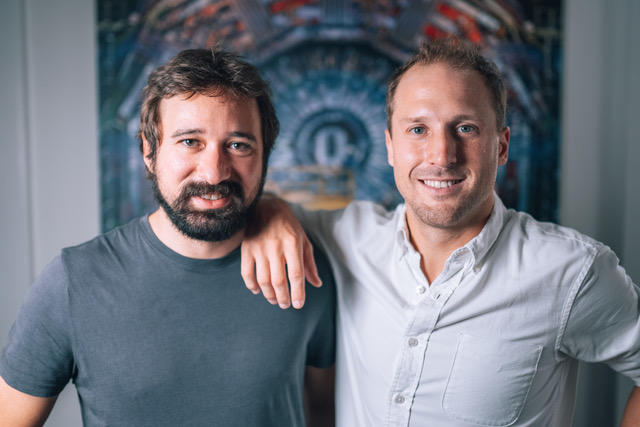 MDOTM Closes €6.2M Series b Funding and Plans US Expansion