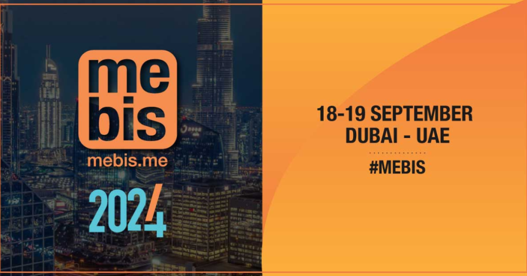 15th Middle East Banking Innovation Summit 2024 (MEBIS)