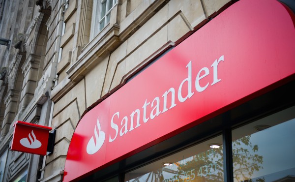 Cambridge Blockchain Announced Winners of the Santander InnoVentures Distributed Ledger Challenge