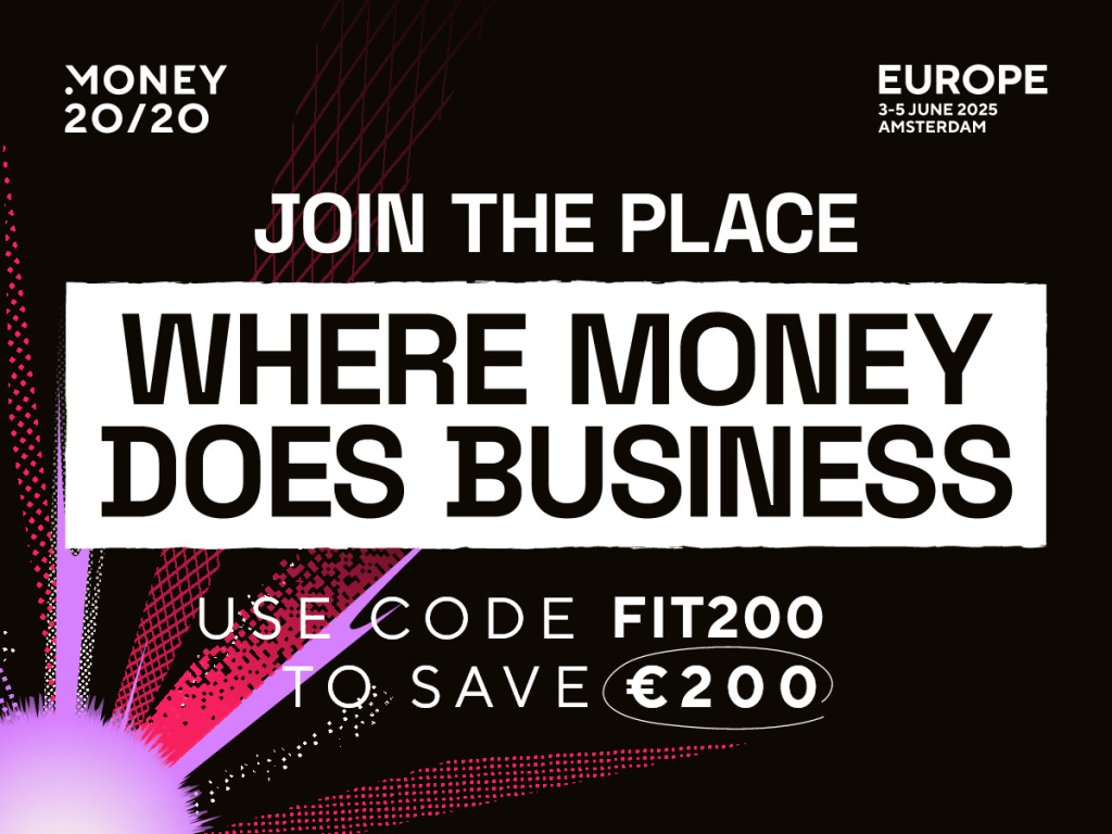 Money20/20 Europe