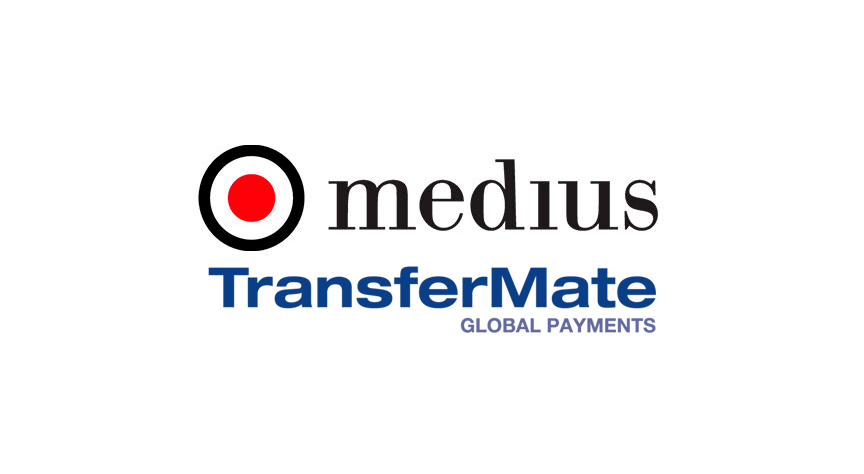 Medius Delivers Seamless Cross-border Payments with TransferMate