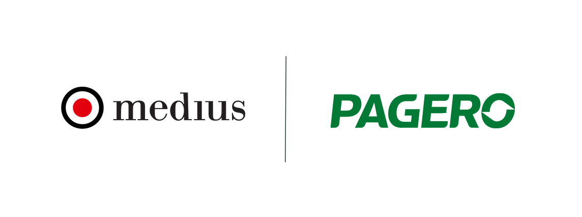 Medius and Pagero Partner to Help Businesses Efficiently Manage e-Invoices