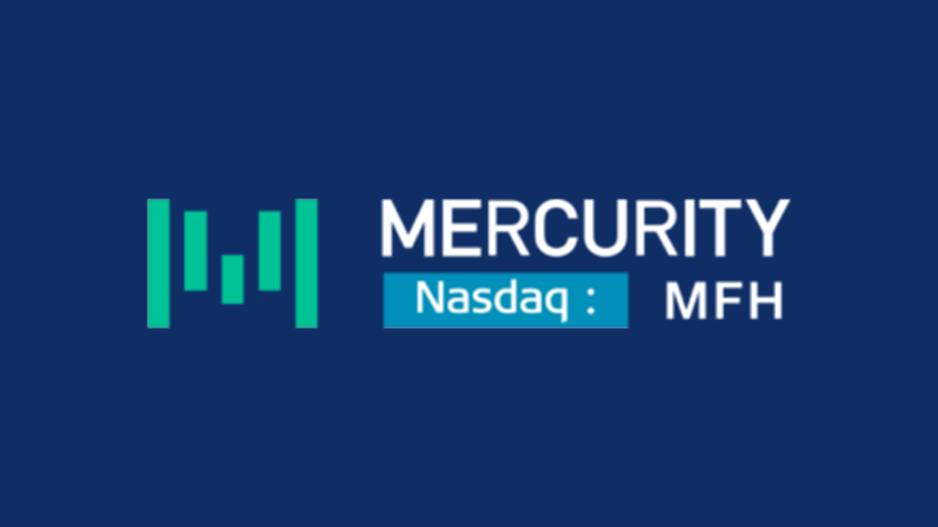 Mercurity Fintech Holding Inc. Announces Appointment of New Directors to the Board