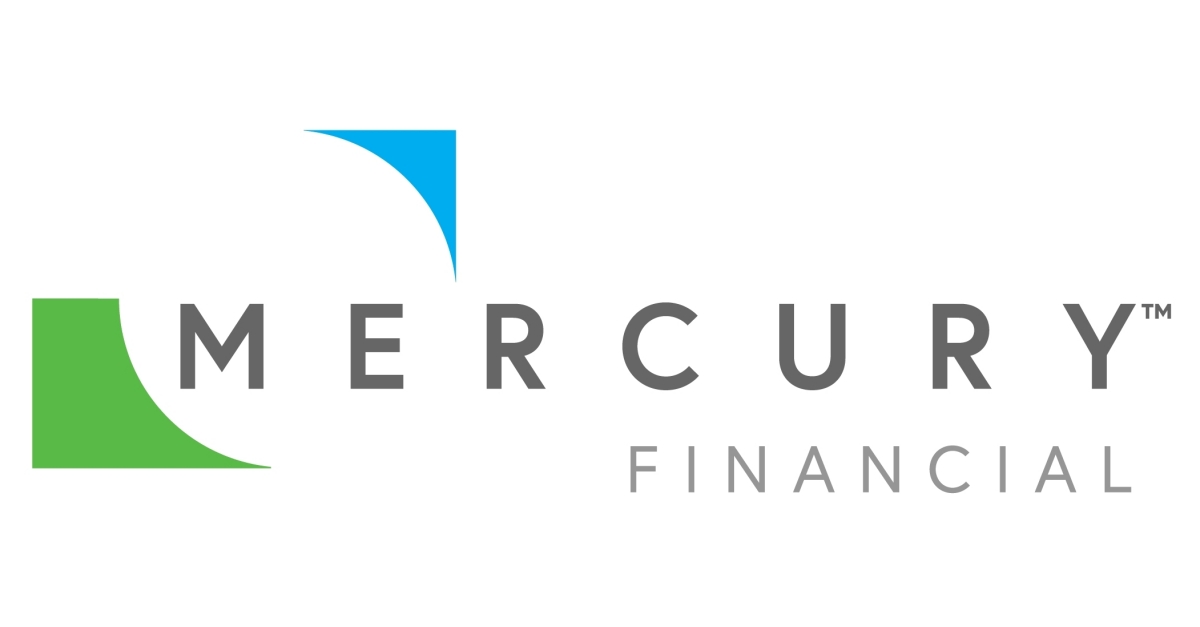 Mercury Financial Reaches Another Milestone in Completion of $450MM Term Securitization Transaction 