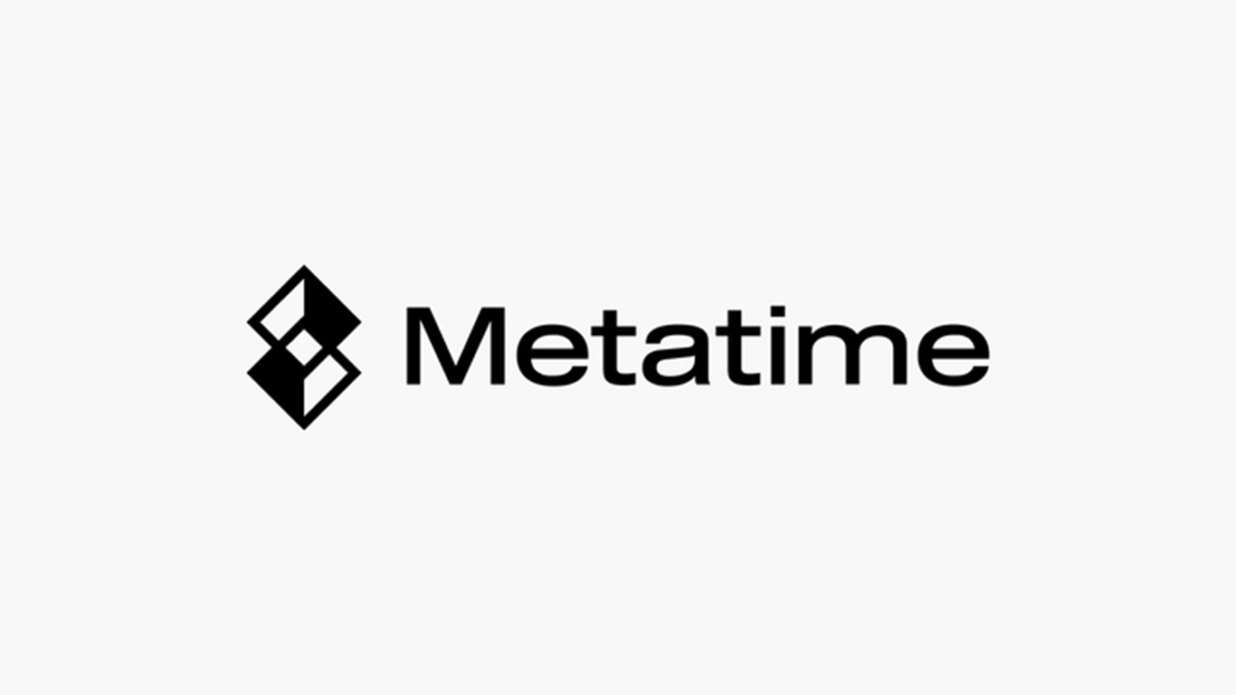 Metatime Has Successfully Secured a Total Investment of $25 Million to Date for Its Blockchain Ecosystem