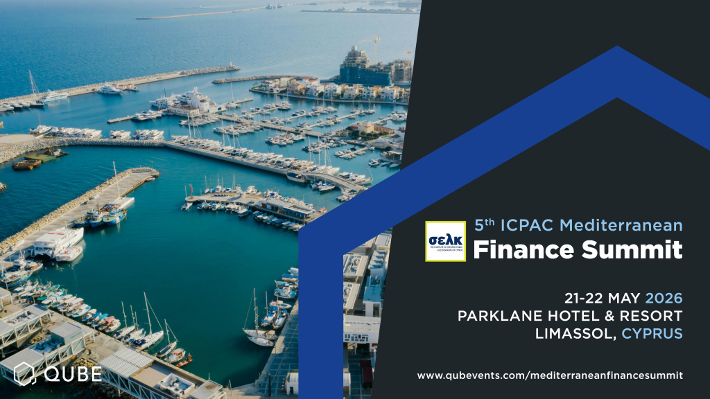 5th ICPAC Mediterranean Finance Summit