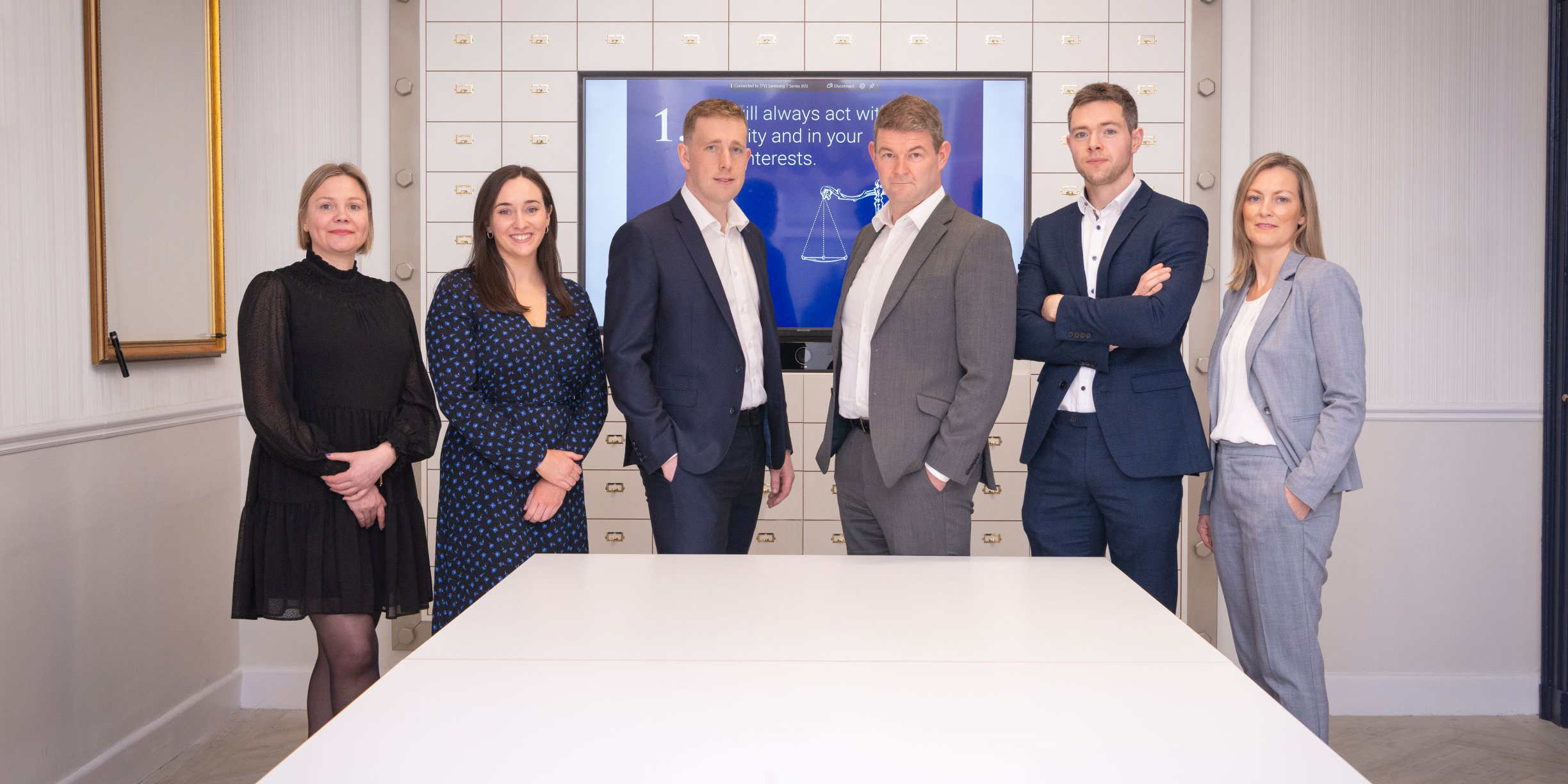 Metis Ireland Continues Financial Planning Drive with Triple Hire