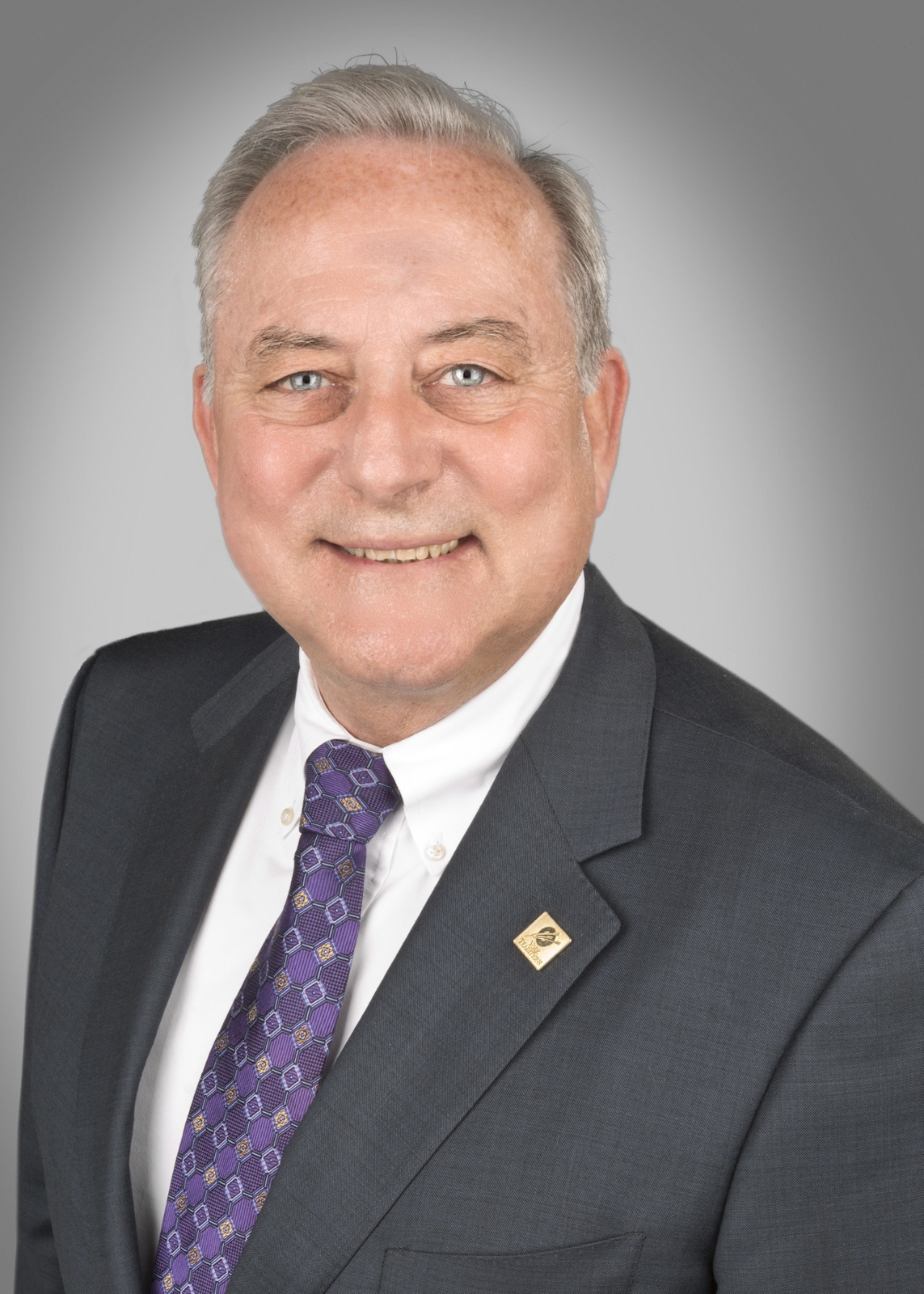 ICBA Names Michael E. Kochenour as Eastern Region Community Banker of the Year