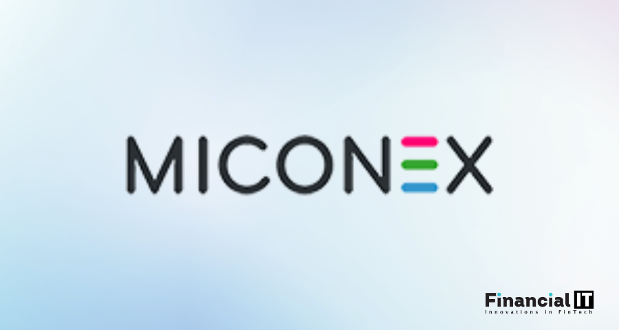 Miconex Appoints Chief Digital Officer to Drive Transformation and International Growth