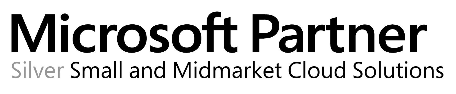  HOLLIS ACHIEVES MICROSOFT SILVER SMALL AND MIDMARKET CLOUD SOLUTIONS COMPETENCY