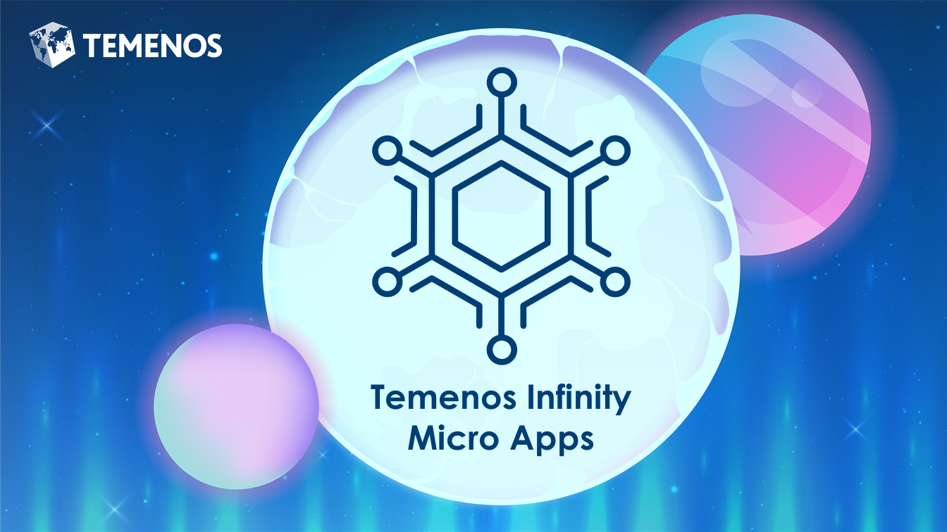 Temenos Supercharges Digital Banking with Micro Apps Delivering Hyper-Personalized Customer Experiences Faster 