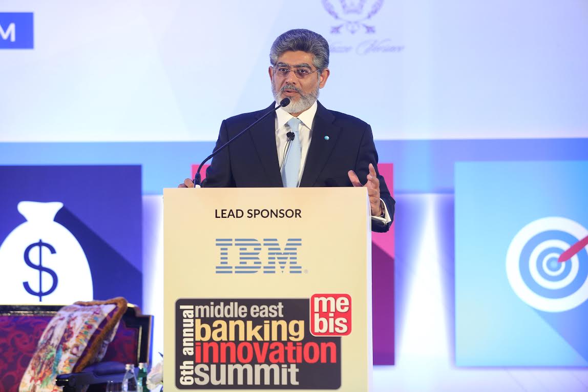 The Middle East Banking Innovation Summit Kicks Off