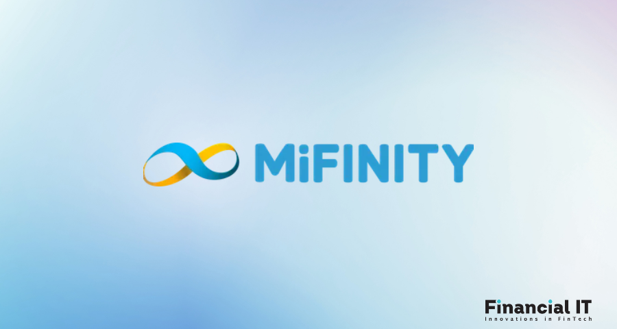 MiFinity Appoints Linus McDonnell as Chief Innovation Officer to Drive Vision and AI Expansion