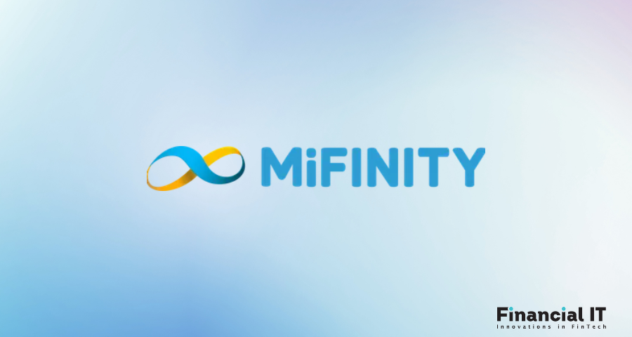 MiFinity Appoints Payments Industry Leader Ray Brash as Group Chief Operating Officer MiFinity Appoints Payments Industry Leader Ray Brash as Group Chief Operating Officer