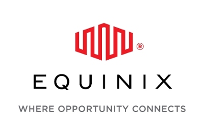 Equinix Named Favorable REIT Private Letter Ruling from the IRS