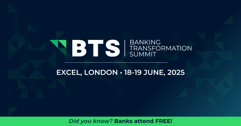 Banking Transformation Summit