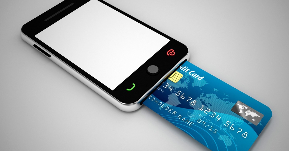 Third of Brits expect day-to-day mobile payments within five years