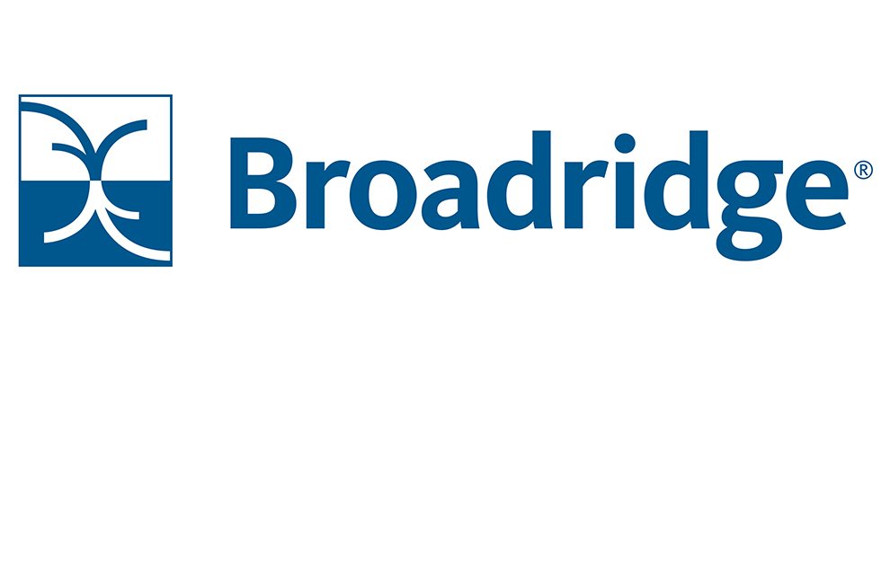 New Artificial Intelligence and Machine Learning Platform for Reconciliation, Matching and Exception Management Operations Introduced by Broadridge