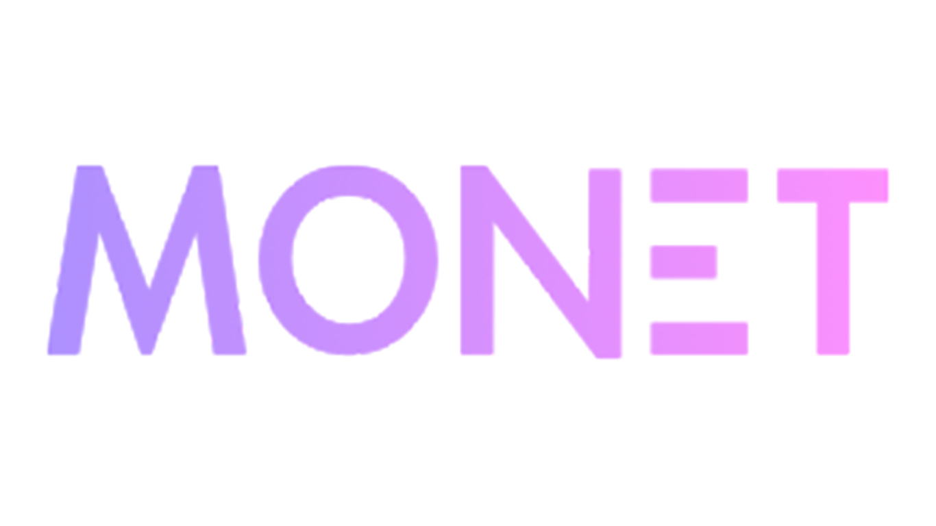 MONET Launches World First Finance Platform for Creators, Powered by Weavr MONET Launches World First Finance Platform for Creators, Powered by Weavr