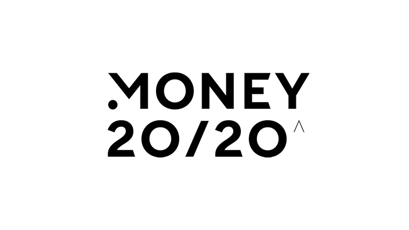 Visa & Tink Take the Stage Together for Their First Live Interview at Money20/20