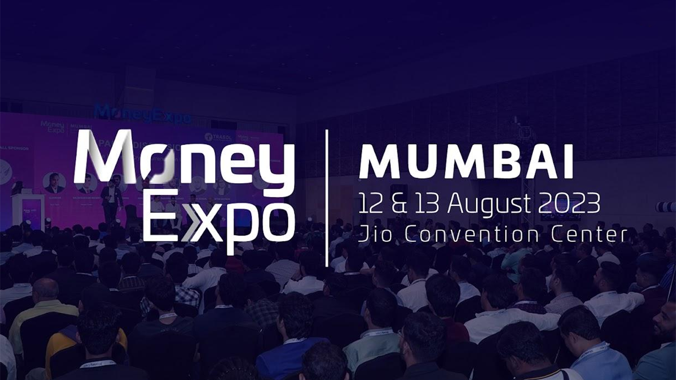 MoneyExpo India 2023: Bringing Leading Forex and Stock Companies