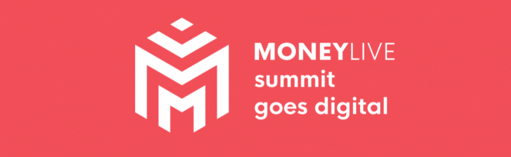 MoneyLIVE Summit MoneyLIVE Summit
