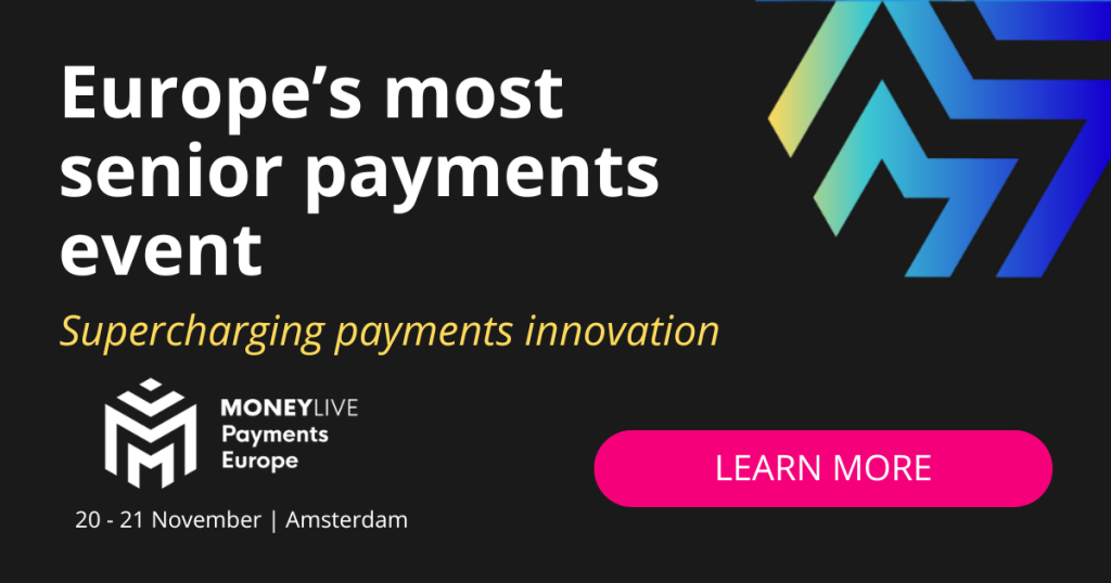 MoneyLIVE Payments Europe