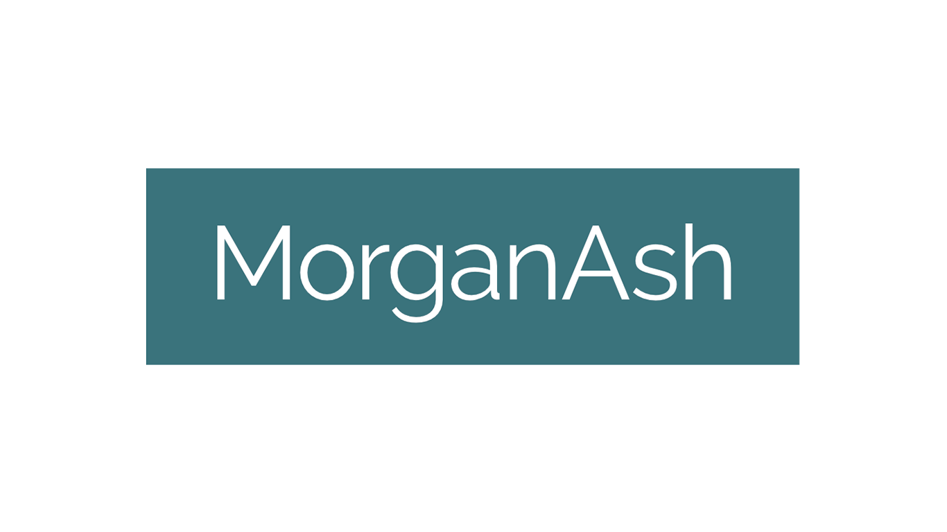 MorganAsh Strengthens Support for Financial Services with Senior Appointments