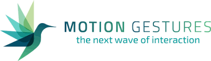 Motion Gestures launches breakthrough gesture recognition platform and closes $1.65 million USD in seed financing