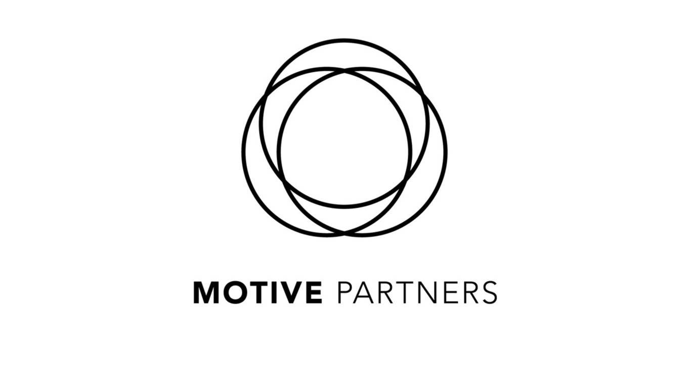 Motive Partners Completes Sale of Global Shares to J.P. Morgan