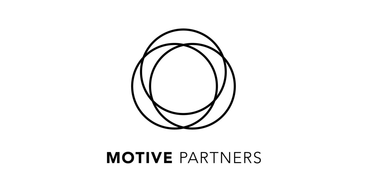 Industry Leader Caroline O'Connell Joins Motive Partners