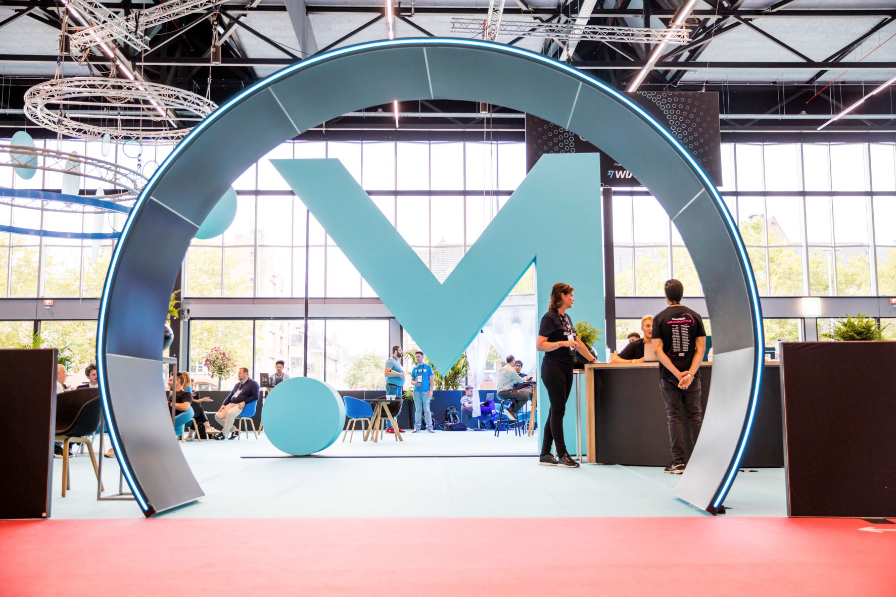 M2020EU Has a Show Agenda Unlike Any Fintech Show We’ve Seen Before