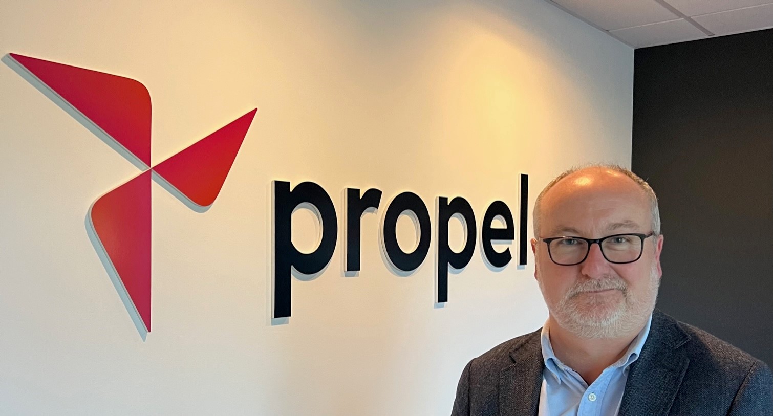 Propel Finance Appoints Mike Quinn as New Director of Technology Finance