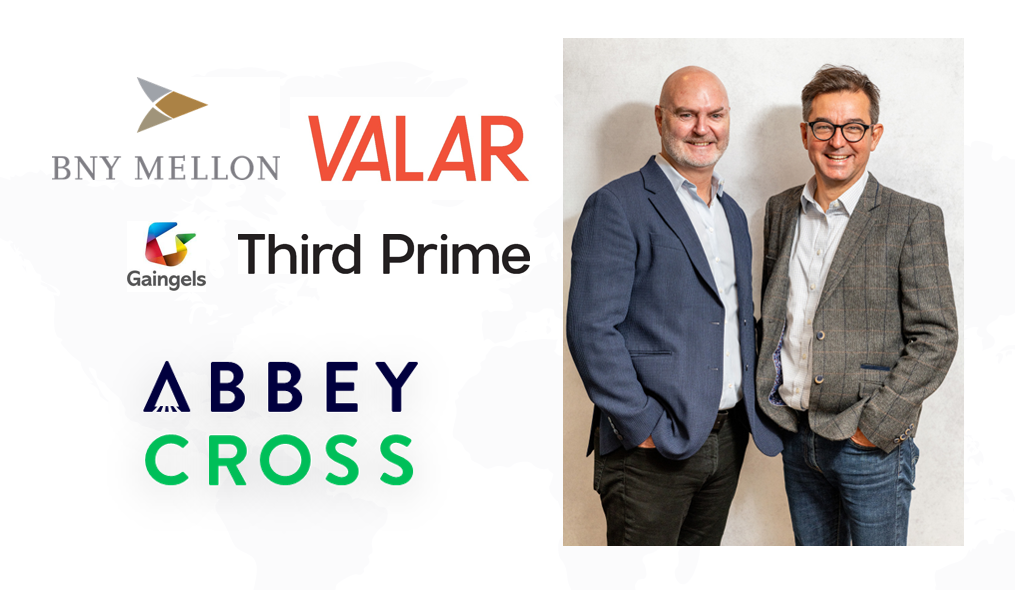 AbbeyCross Raises US$6.5M in Seed Funding Round Led by Valar Ventures