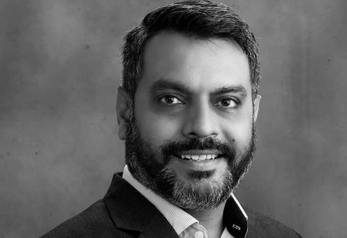  Mswipe Names Ketan Patel as CEO