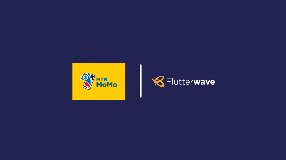 Flutterwave Announces New Mobile Money Partnership With MTN Group Across Africa