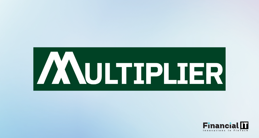 Multiplier Raises $6M Seed Financing to Build AI for Asset Managers Multiplier Raises $6M Seed Financing to Build AI for Asset Managers