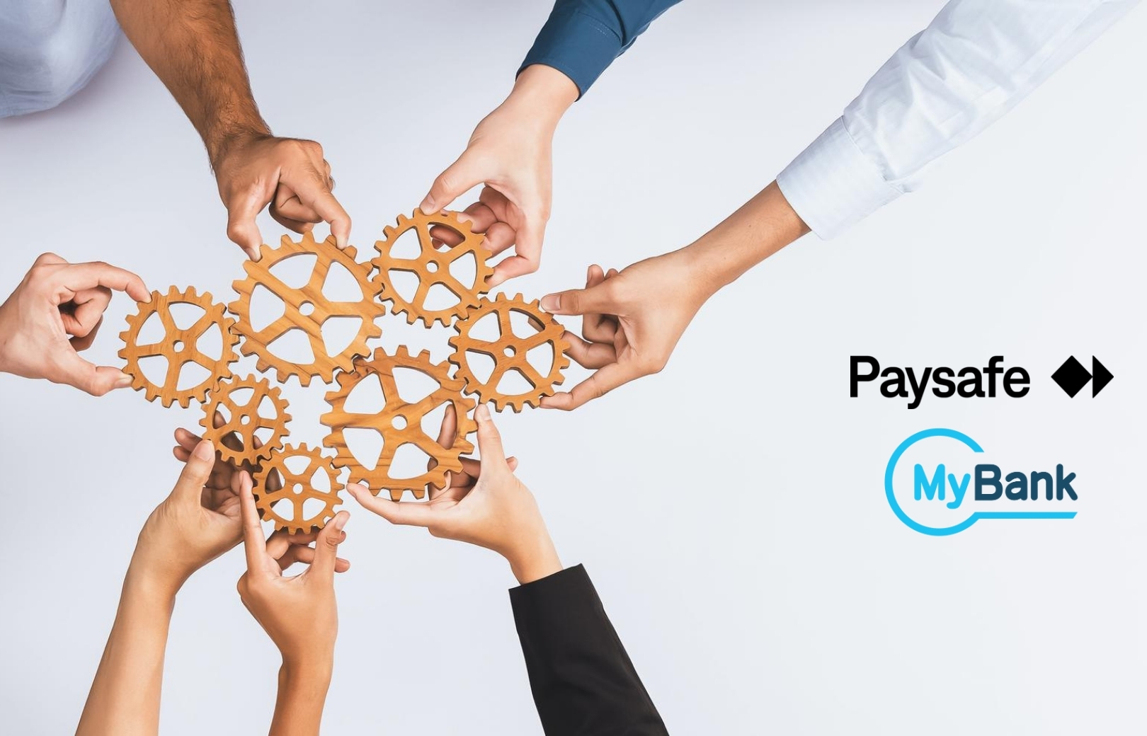 Paysafe Joins the MyBank Ecosystem