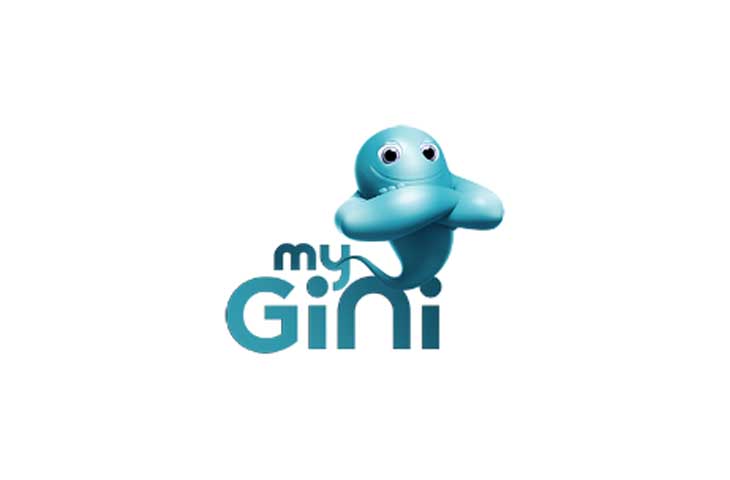 myGini launches loyalty app for European financial service organizations