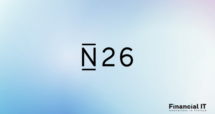 N26 Appoints Jochen Klöpper As Chief Risk Officer And Managing Director N26 Appoints Jochen Klöpper As Chief Risk Officer And Managing Director
