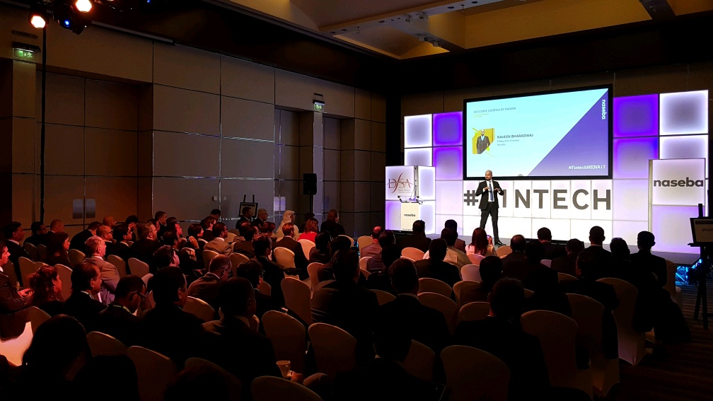 GCC’s BFSI Leaders Gear Up for AI and Blockchain Powered Future at the Naseba FinTech Summit in Dubai